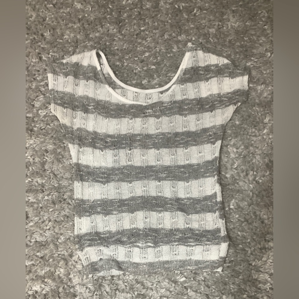 Size S- set of 2 Guess sweaters